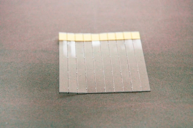 Glucose Testing Strips - 40 pack