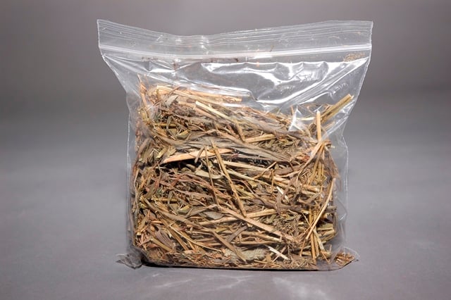 Hay Infusion, pkg