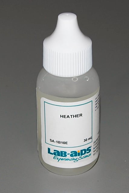 Heather Solution, Drop Control, 30 mL