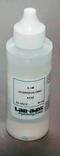 hcl liquid