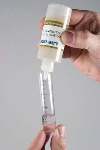 Phosphate Test Refill