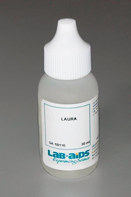 Laura Solution, Drop Control, 30 mL