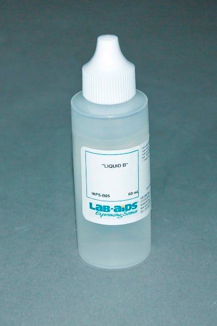 Liquid B, dispensing btl, 60 mL