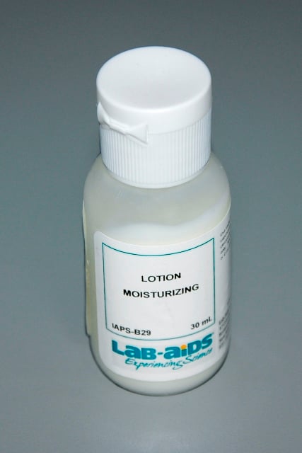 Lotion, Moisturizing, 30 mL