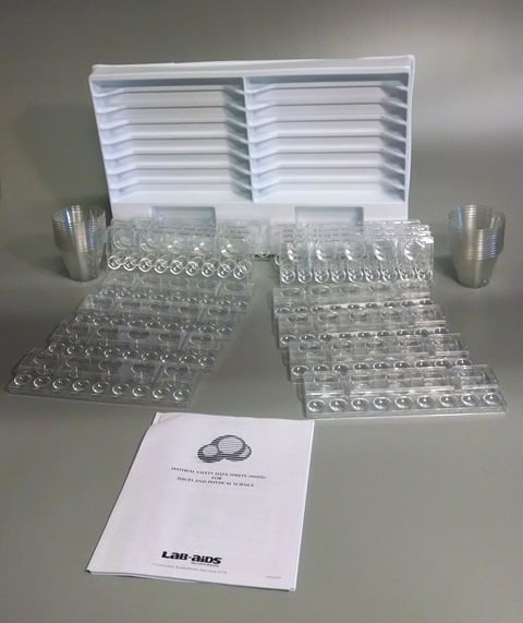Issues and Physical Science Master Drawer Package