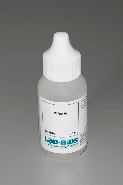 Miriam Solution, Drop Control, 30 mL