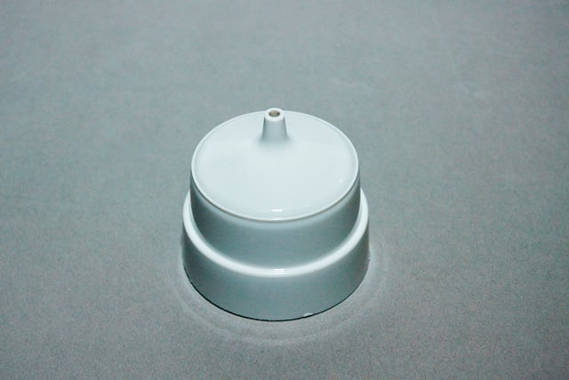 Nematode Extractor Funnel, Lab-Aids© “Signature” Item