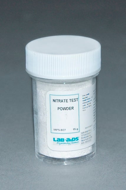Nitrate Indicator Powder, 15 g