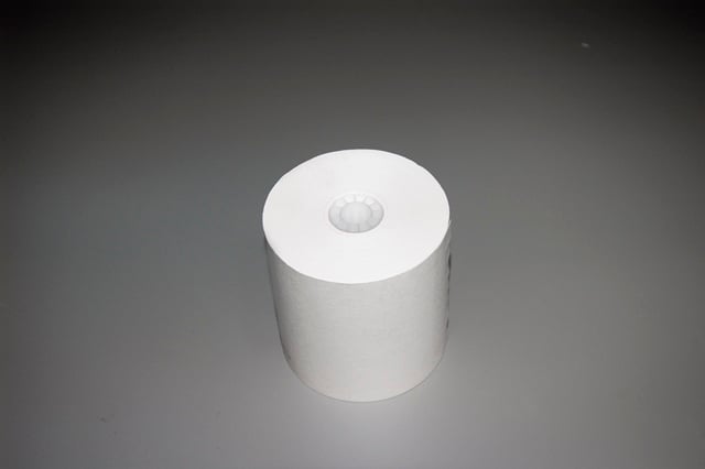 Paper Roll, 3” Wide