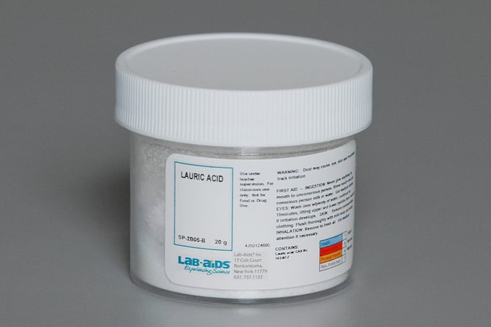 Lauric Acid, 20 g