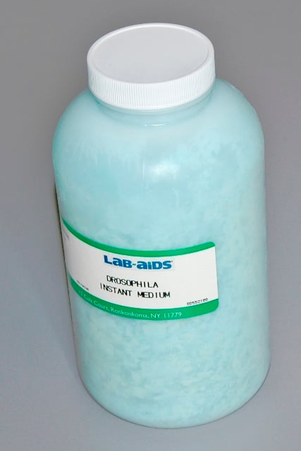 Drosophila Instant Medium, 305 g