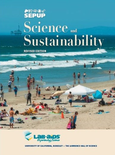 Science and Sustainability Student Book, Revised Edition