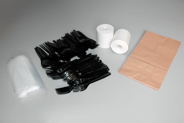 Evolution Consumable Refill Package (Issues and Science, 2nd Edition)