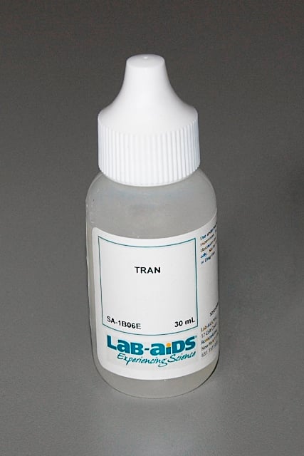 Tran Solution, Drop Control, 30 mL