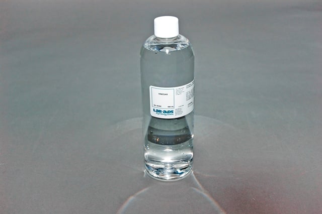 Vinegar, 480 mL