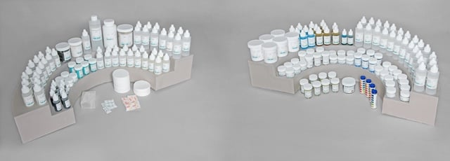 Water Consumable Refill Package (Issues and Science, 2nd Edition)