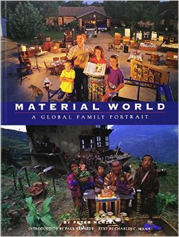 Material World | Companion book for Science and Sustainability